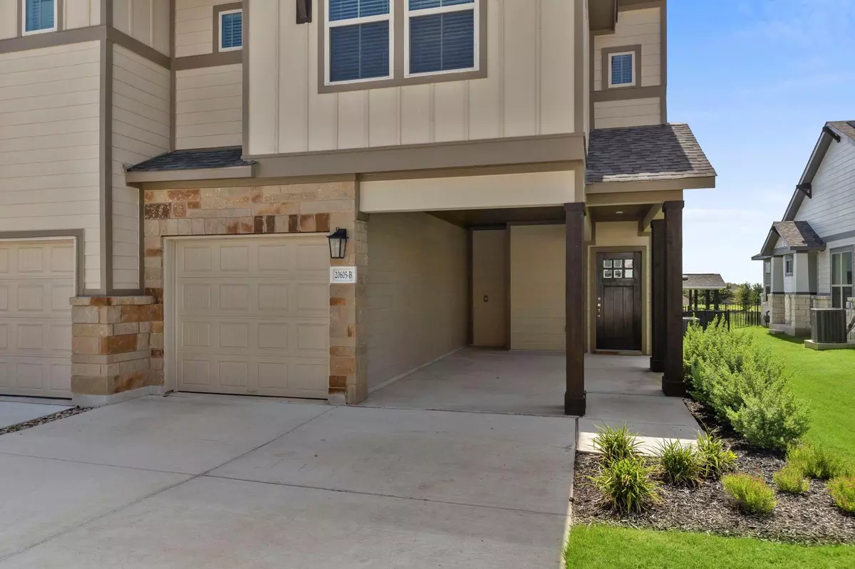Pflugerville, TX 78660,20605B Haygrazer WAY