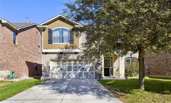 13123 Joseph Phelps, San Antonio, TX 78253