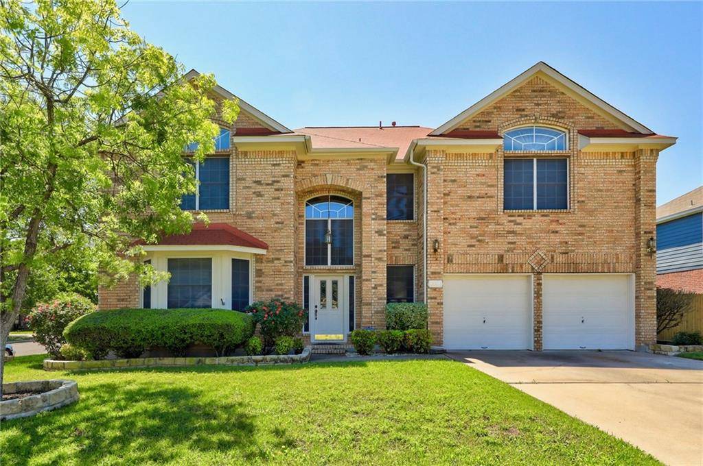 1008 Forest TRL, Cedar Park, TX 78613