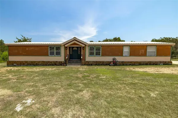 Burnet, TX 78611,141 Cherry Ridge DR