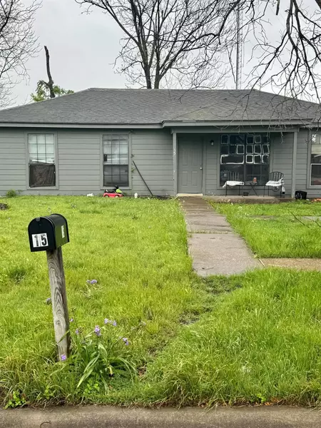 15 S 19th ST, Temple, TX 76504