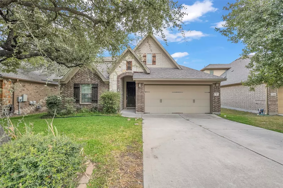 712 Walsh Hill TRL, Cedar Park, TX 78613