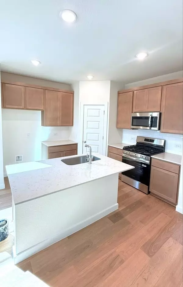 Hutto, TX 78634,110 Mandeville DR