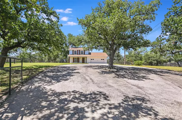 3112 Oak Ridge DR, Horseshoe Bay, TX 78657