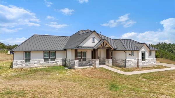 105 Lantana Bud TRL, Liberty Hill, TX 78642