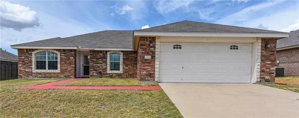 2103 Gail DR, Copperas Cove, TX 76522