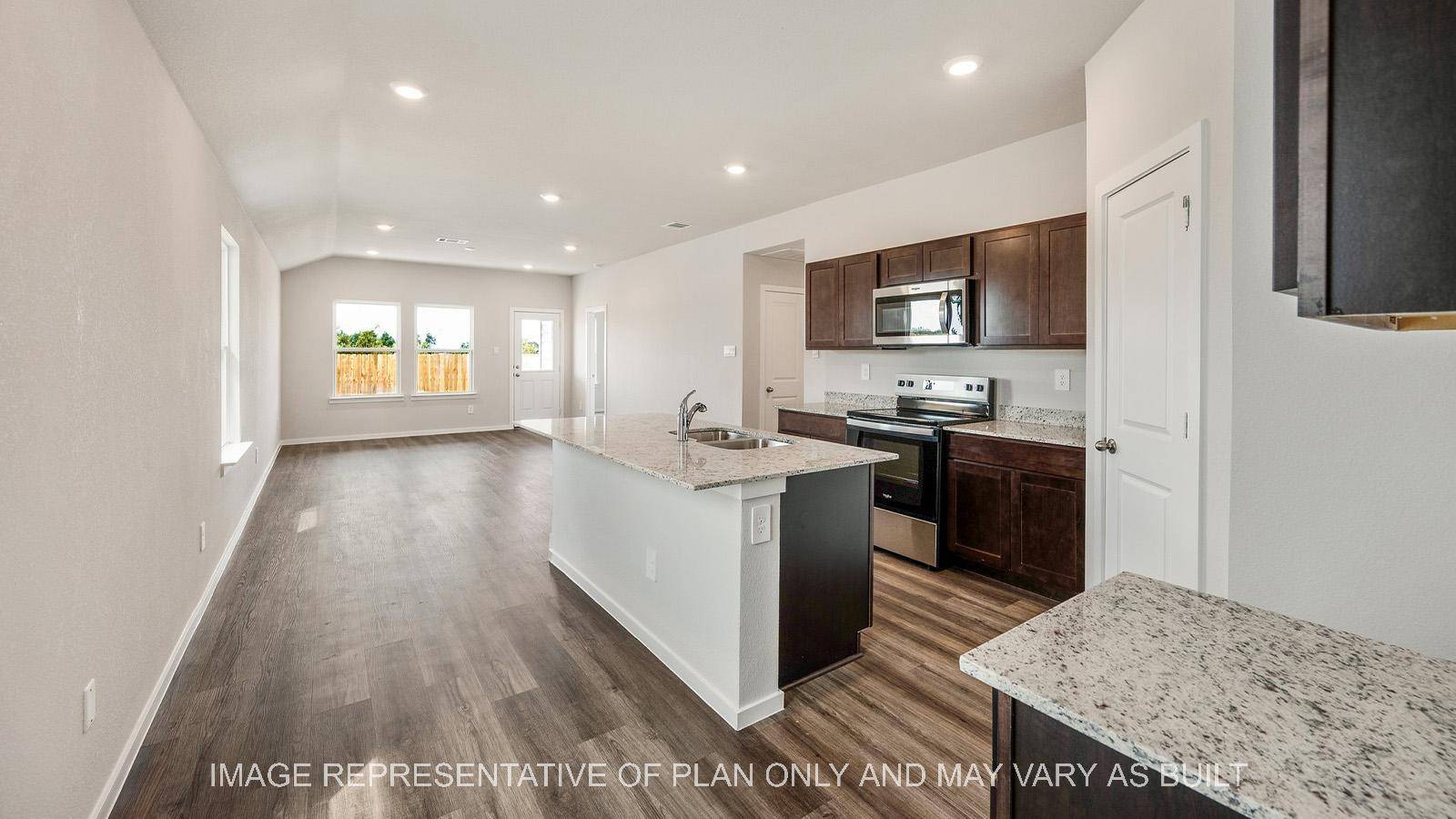 Rockdale, TX 76567,310 Randall PL