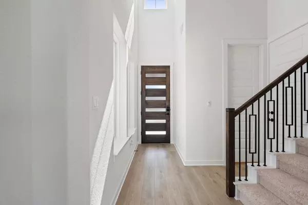 Liberty Hill, TX 78642,116 High Valley Drive