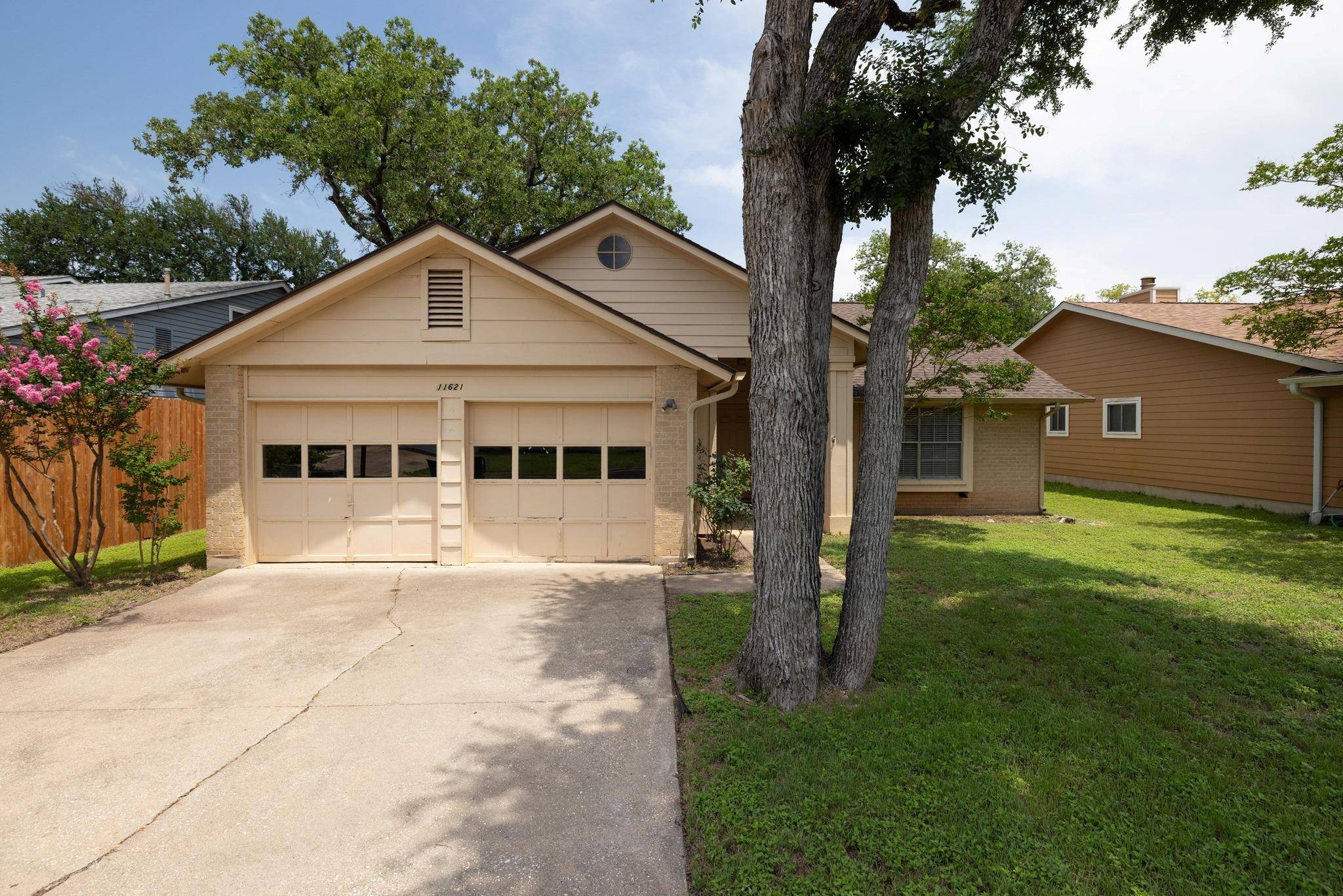 11621 Fence Post TRL, Austin, TX 78750