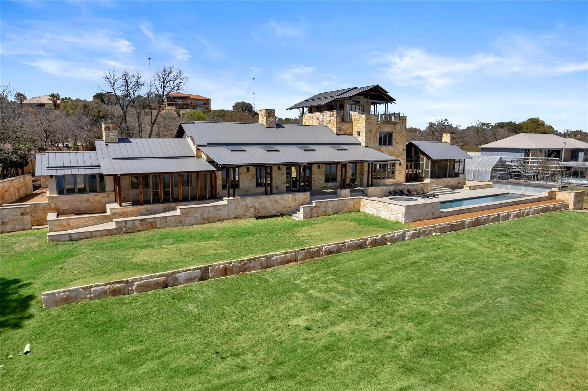 Burnet, TX 78611,118 Mountain View CIR