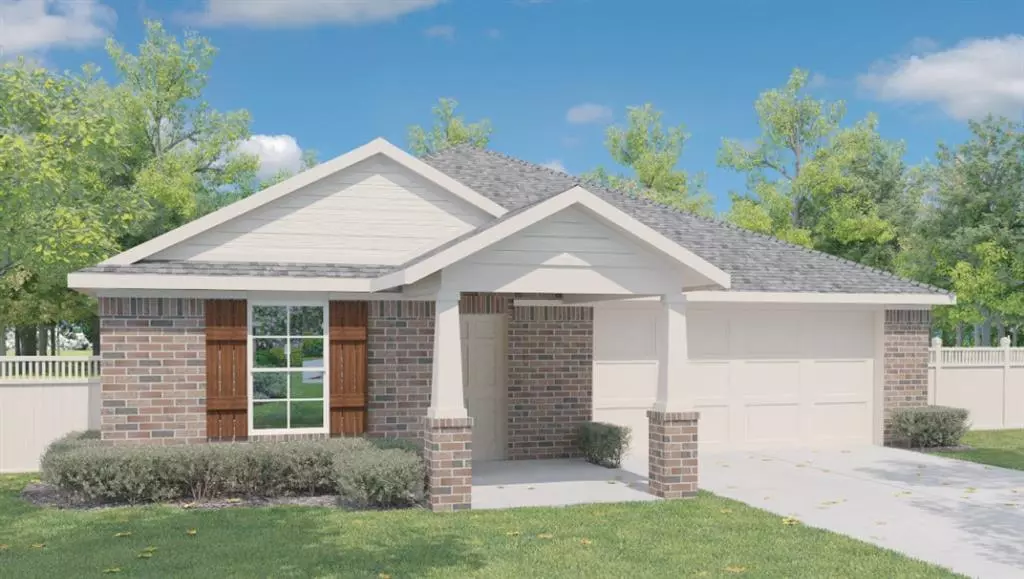 Hutto, TX 78634,602 Marimoor DR