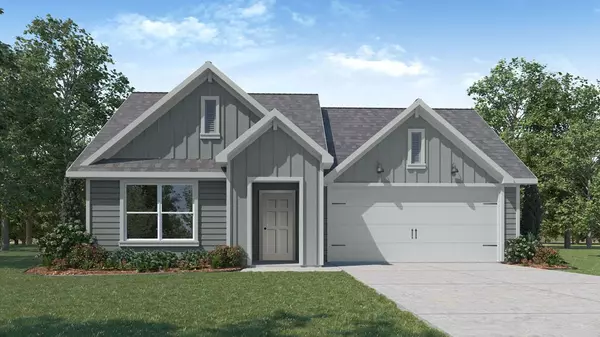 237 Powder DR, Killeen, TX 76542