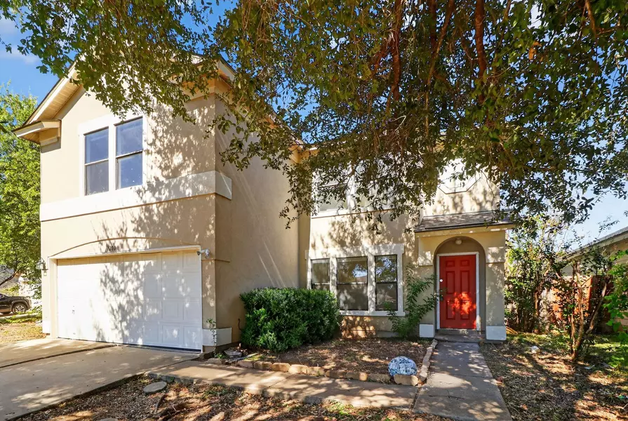 1200 Keeshond PL, Round Rock, TX 78664