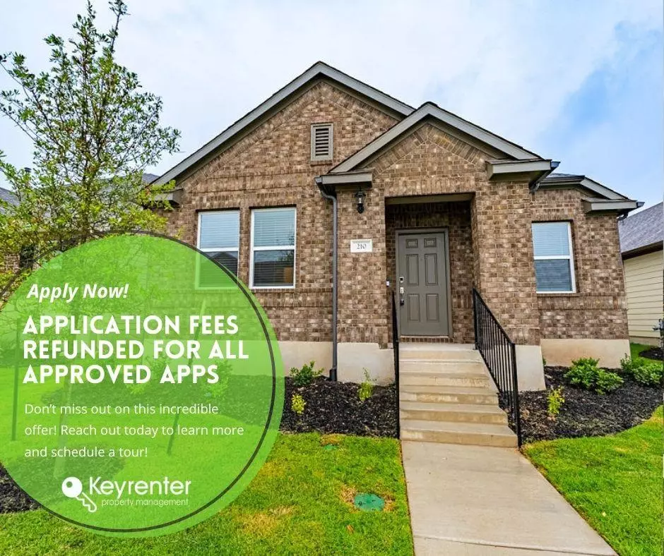 Hutto, TX 78634,210 Flowers Ave