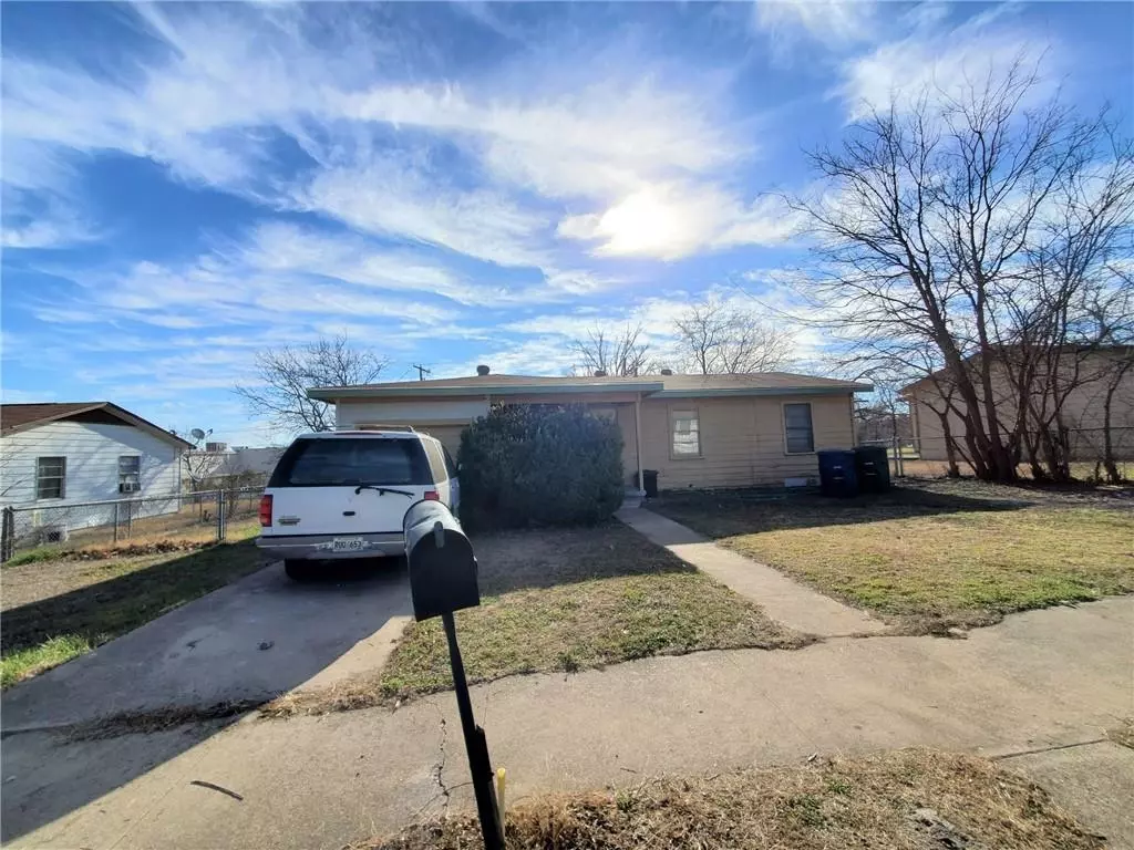 Copperas Cove, TX 76522,207 Margaret Lee ST