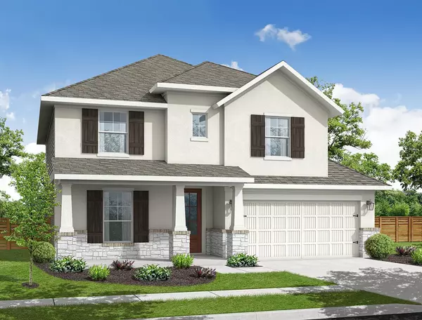 420 Brandywine RD,  Hutto,  TX 78634