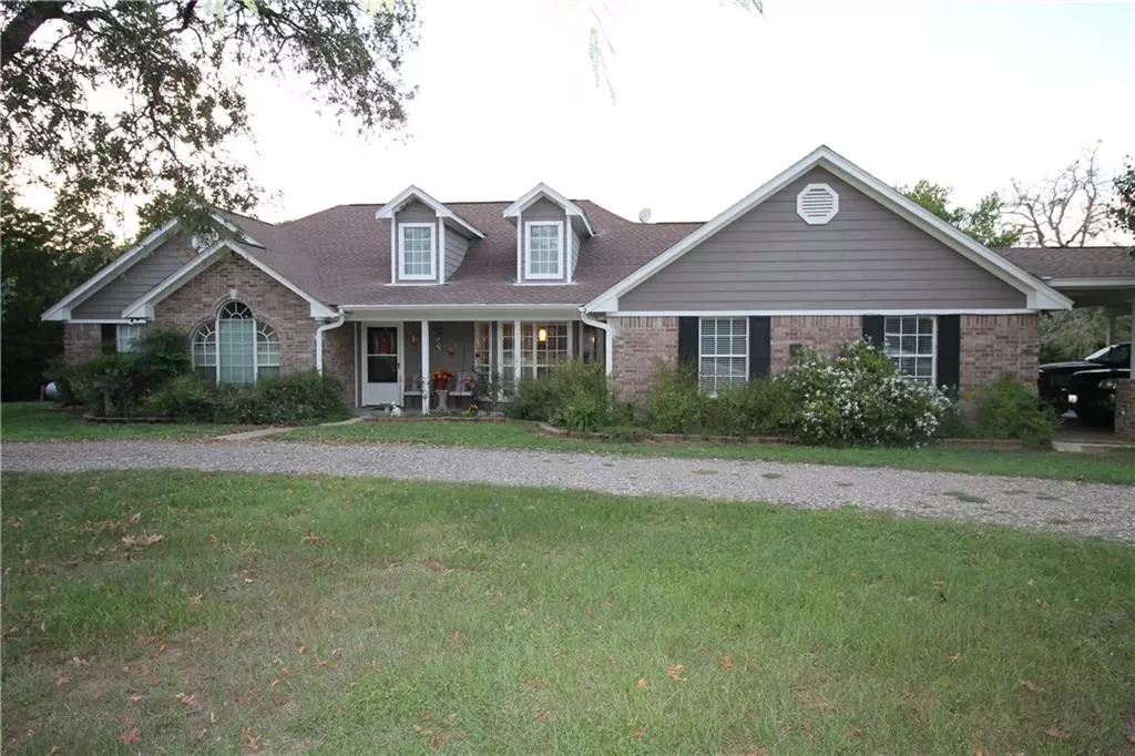 Lexington, TX 78947,1070 S Wesley LN