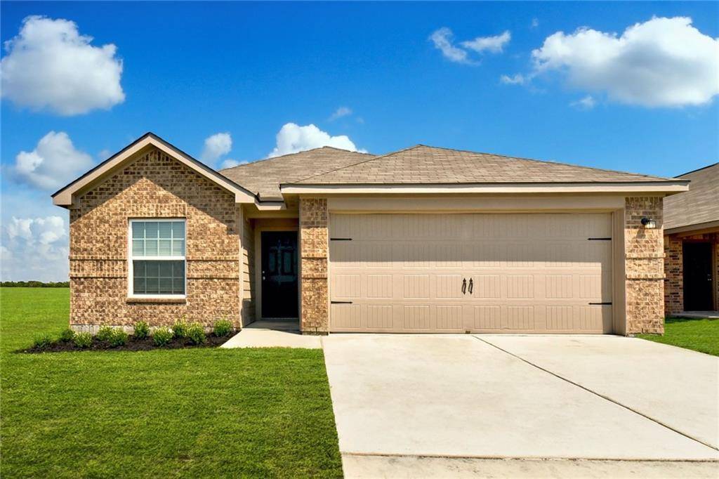 Elgin, TX 78621,18520 Quiet Range DR
