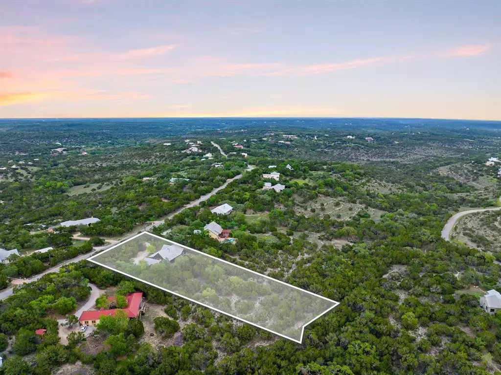 Wimberley, TX 78676,560 SKYLINE RIDGE LOOKOUT