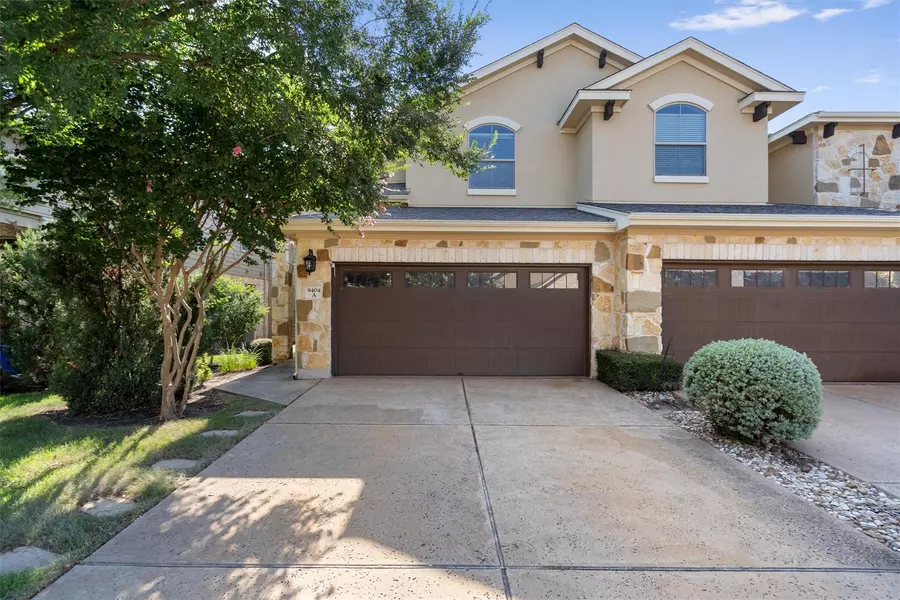9404 Solana Vista LOOP #A, Austin, TX 78750