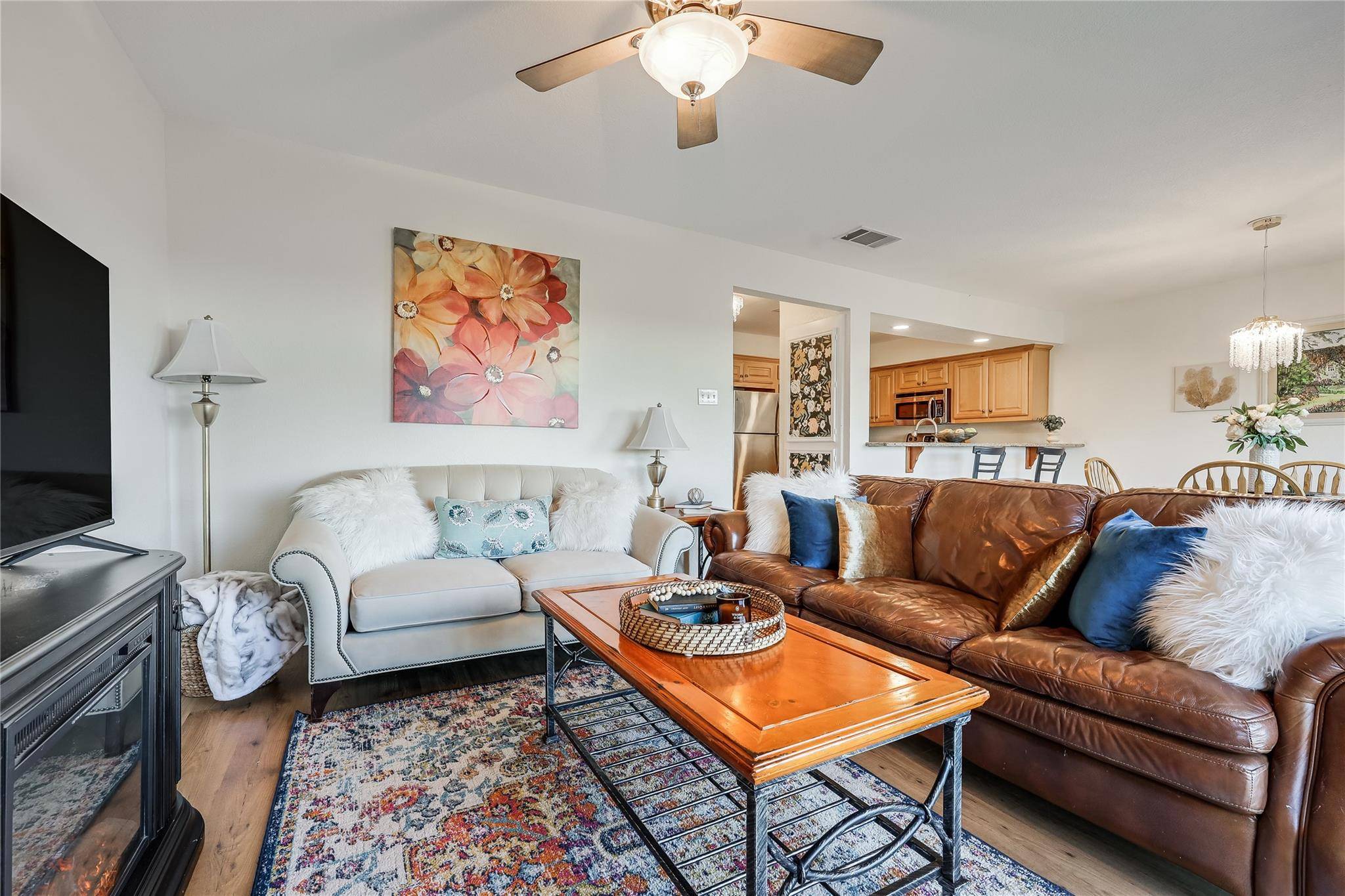 Lago Vista, TX 78645,3216 Poe CV #5D