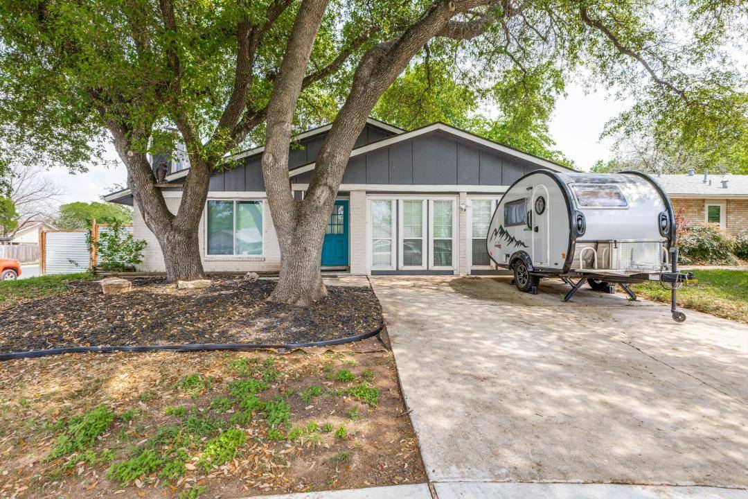 6309 Woodhue DR, Austin, TX 78745