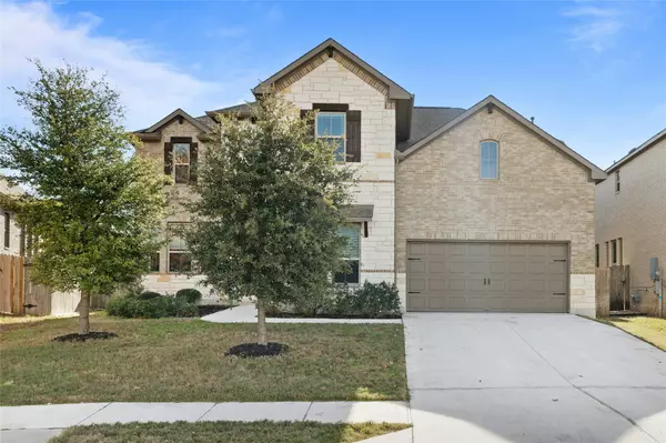 1632 PINOT NOIR ST,  Leander,  TX 78641