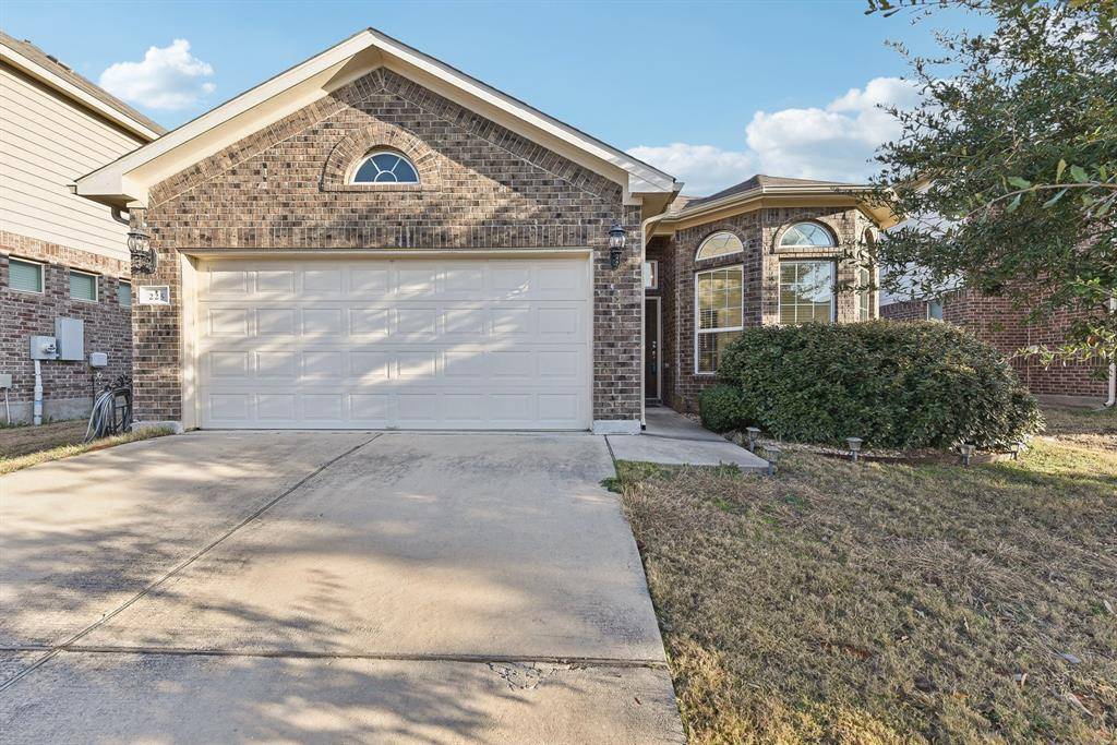 225 Shirley DR, Buda, TX 78610