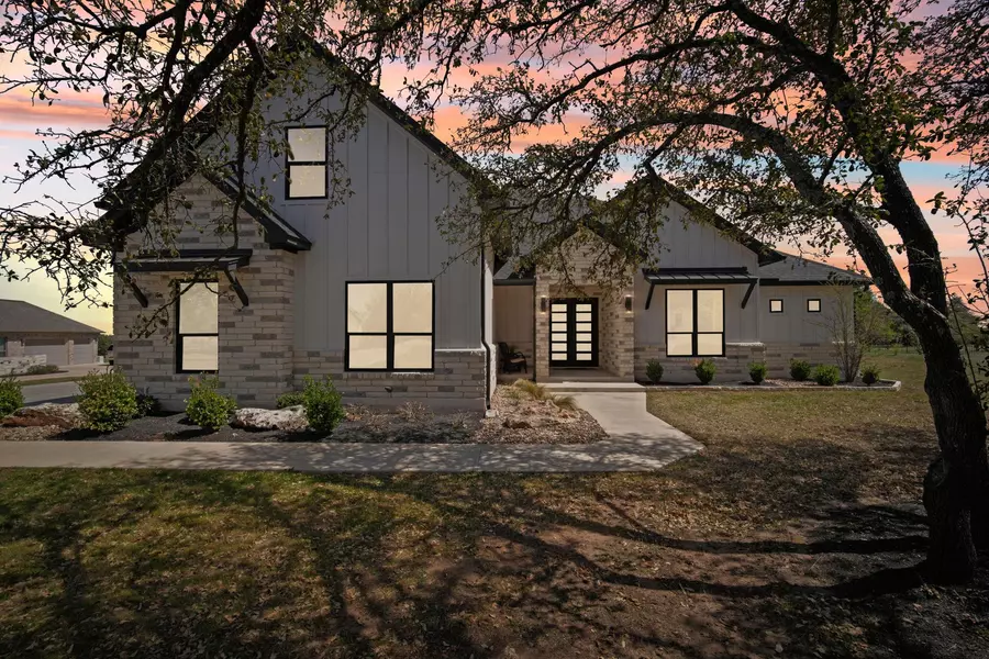 308 Somerset Hills DR, Georgetown, TX 78633