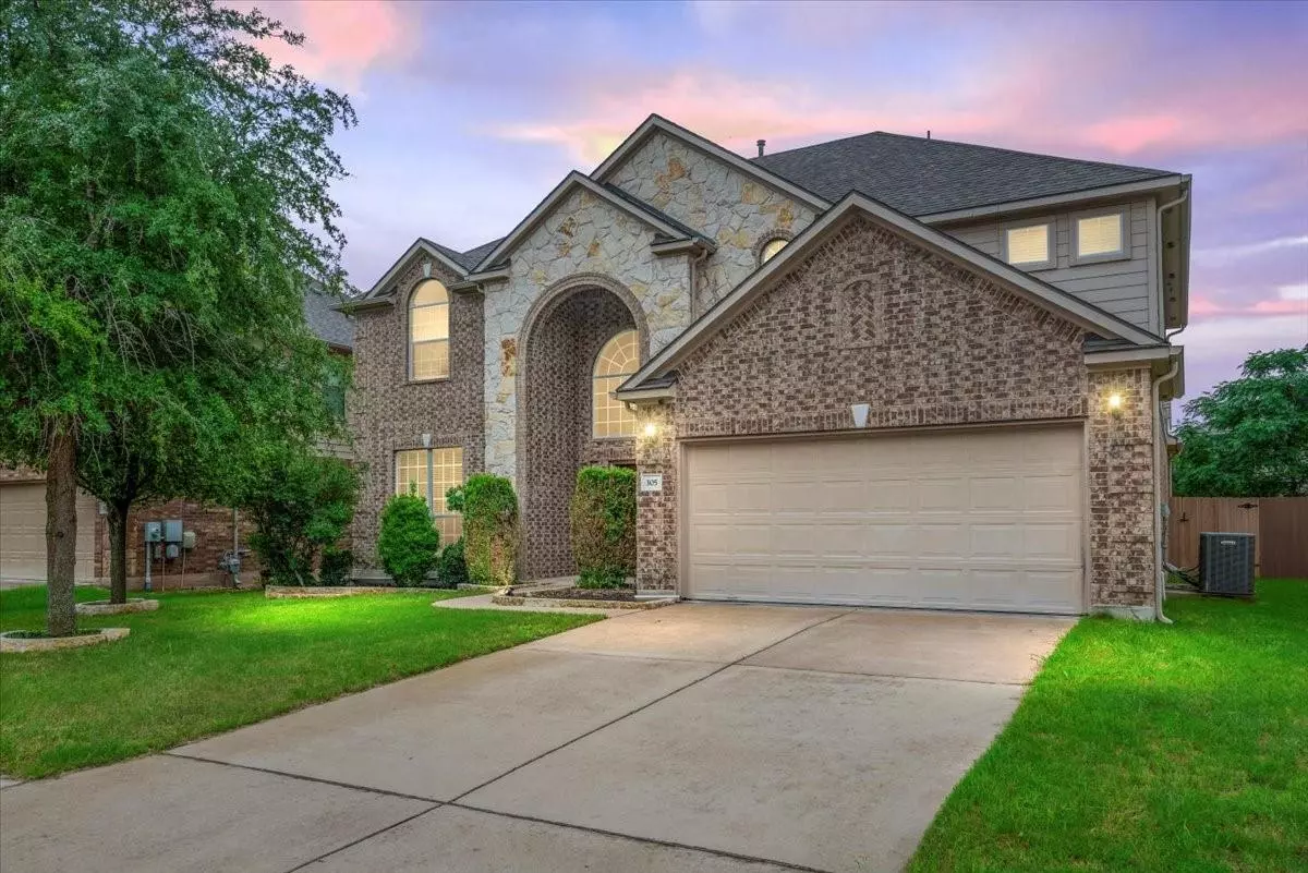 Cedar Park, TX 78613,305 Walsh Glen DR
