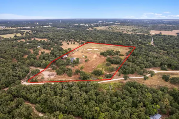 Rockdale, TX 76567,1037 Western Hills RD