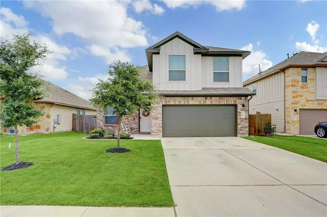 Buda, TX 78610,5687 Heron DR