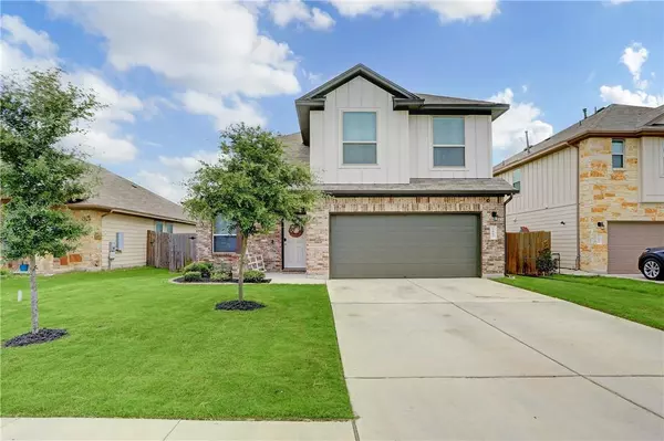 5687 Heron DR, Buda, TX 78610