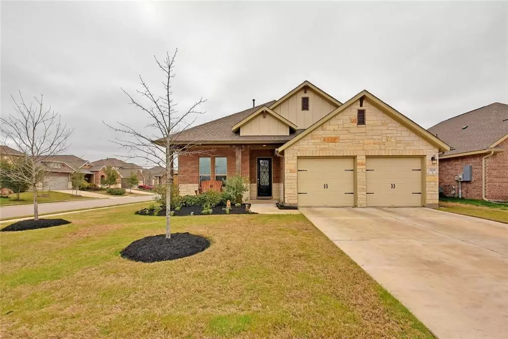 Leander, TX 78641,2228 Bonavista WAY