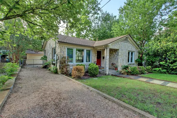 Austin, TX 78722,3407 Hollywood Ave