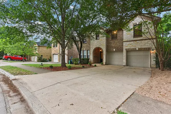 Austin, TX 78727,12419 Enchanted Forest DR