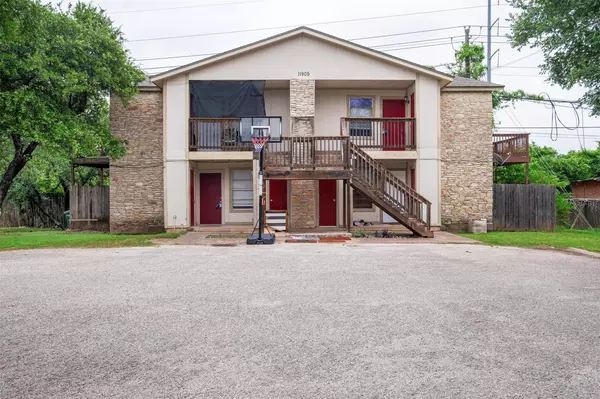 11905 Alpheus Ave #A, Austin, TX 78759