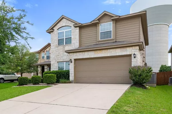 11604 Harpster BND, Austin, TX 78717