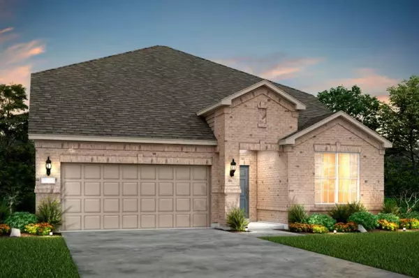 11913 Paseo De Los Lagos LN, Manor, TX 78653