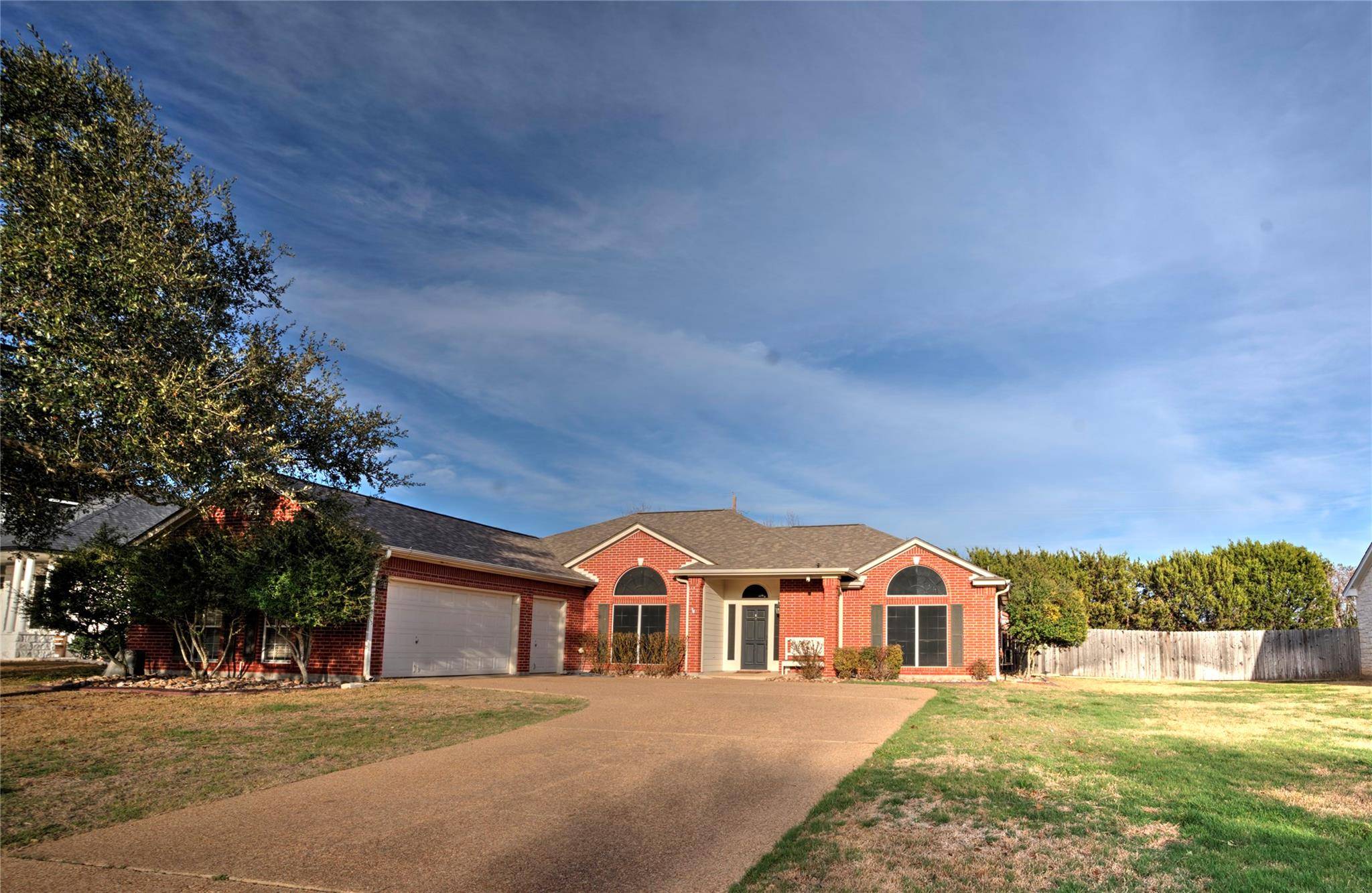 Temple, TX 76502,4209 N Sunflower LN