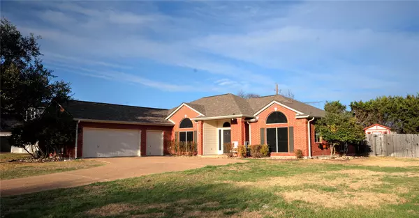 4209 N Sunflower LN, Temple, TX 76502