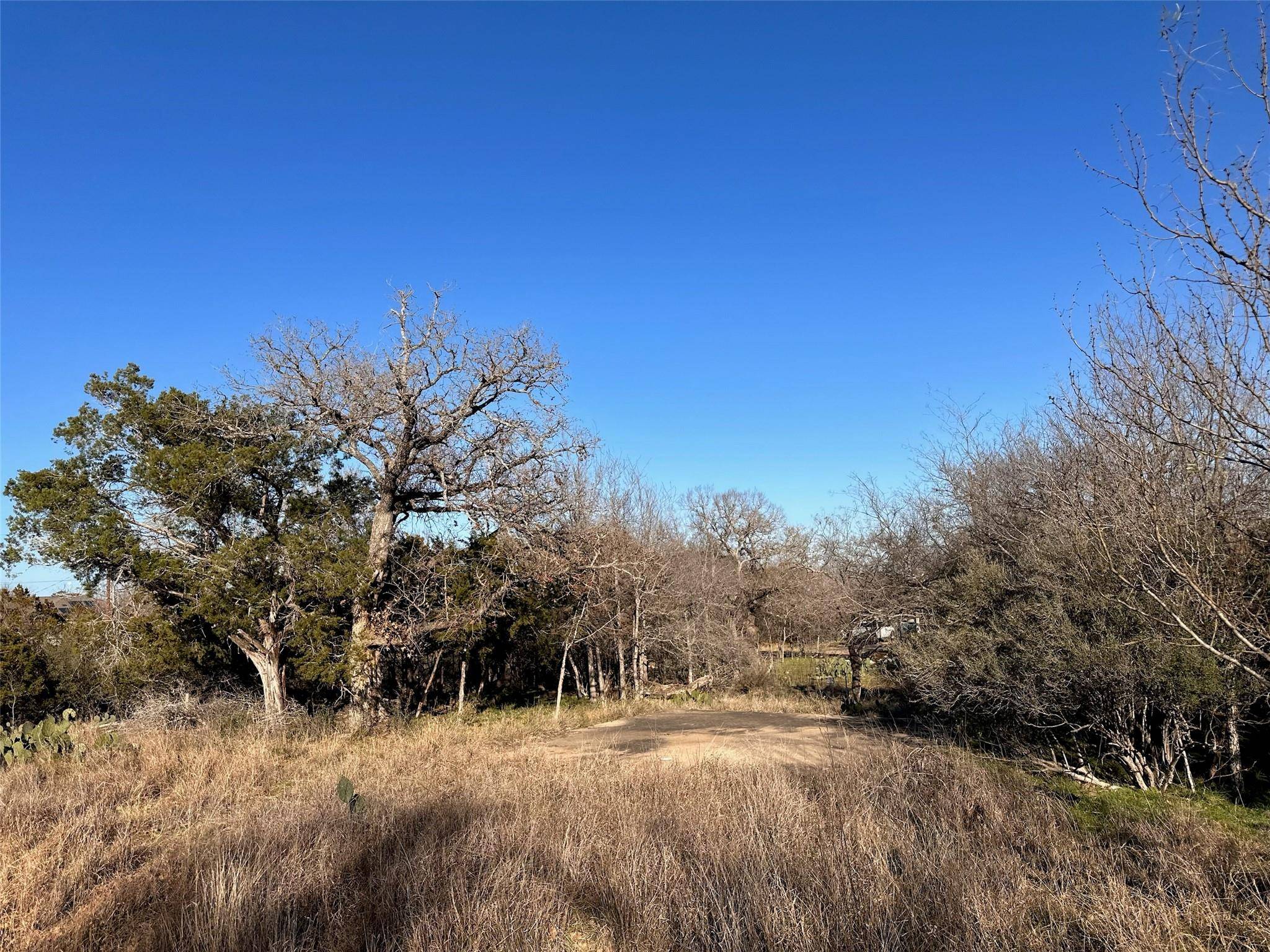 Lot211 Pecan LN, Cottonwood Shores, TX 78657