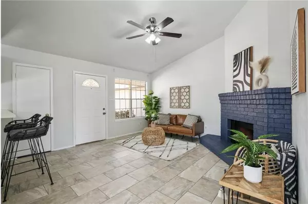 Round Rock, TX 78664,517/519 Greenlawn BLVD #519