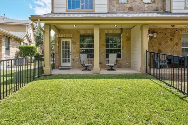 16100 S Great Oaks DR #2902, Round Rock, TX 78681