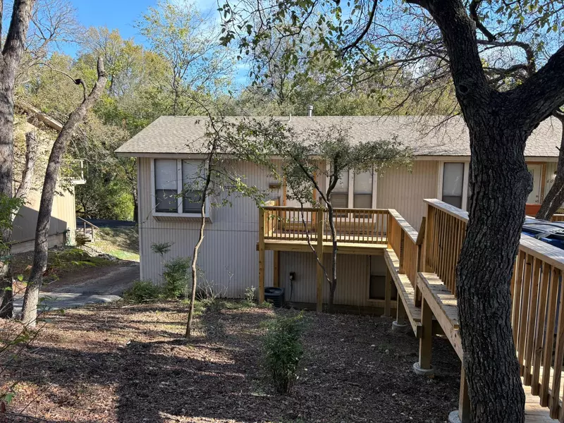 6009 Shadow Valley CV #A, Austin, TX 78731