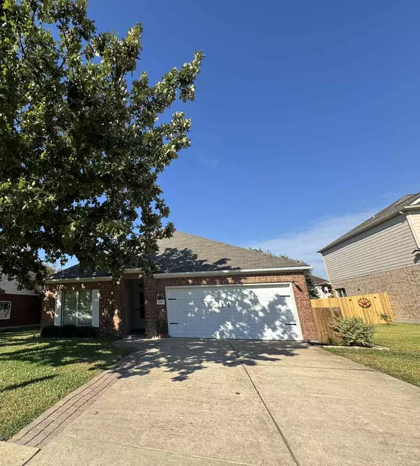 20804 Silverbell LN, Pflugerville, TX 78660