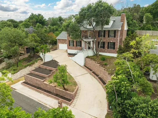 6300 Bon Terra DR,  Austin,  TX 78731
