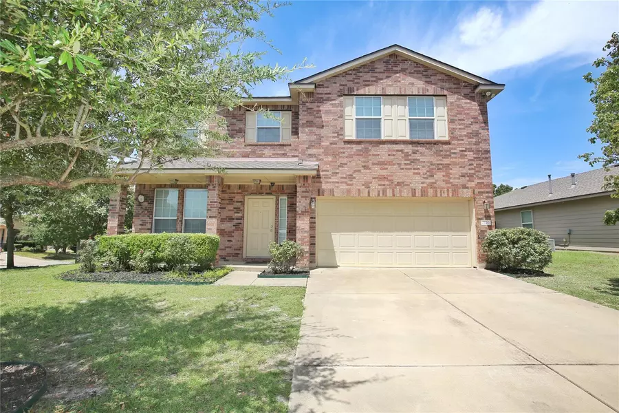 2720 Overton ST, Round Rock, TX 78665