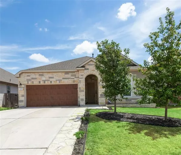 Round Rock, TX 78665,8017 Gato LN