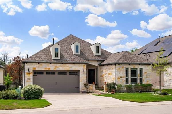 138 Loysoya ST, Bastrop, TX 78602